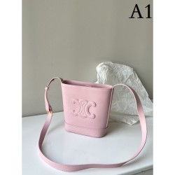 2023SS CELINE Celine popular brand shoulder bag