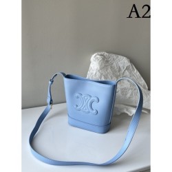 2023SS CELINE Celine popular brand shoulder bag