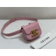 2023SS CELINE Celine gift waist bag for loved ones 2023SS CELINE Celine gift waist bag for loved ones