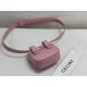 2023SS CELINE Celine gift waist bag for loved ones 2023SS CELINE Celine gift waist bag for loved ones
