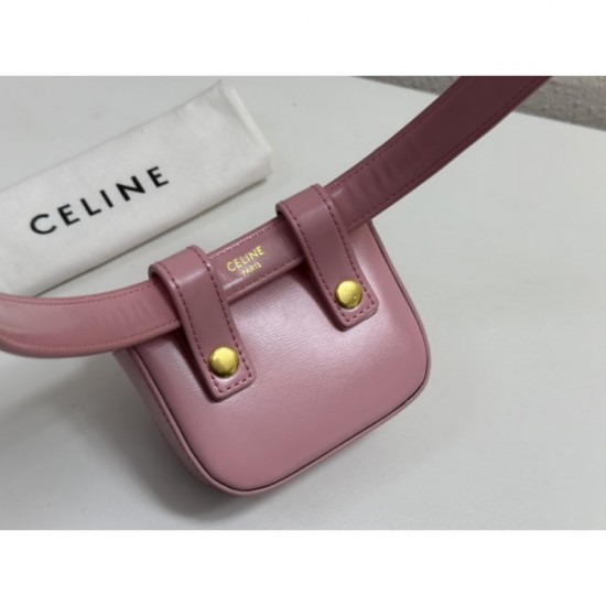 2023SS CELINE Celine gift waist bag for loved ones 2023SS CELINE Celine gift waist bag for loved ones