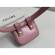 2023SS CELINE Celine gift waist bag for loved ones 2023SS CELINE Celine gift waist bag for loved ones