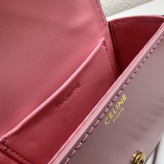 2023SS CELINE Celine gift waist bag for loved ones 2023SS CELINE Celine gift waist bag for loved ones