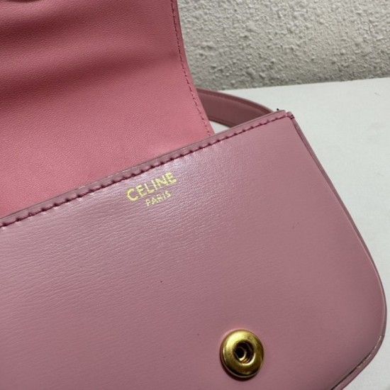 2023SS CELINE Celine gift waist bag for loved ones 2023SS CELINE Celine gift waist bag for loved ones