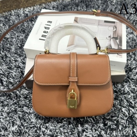 CELINE Celine Tote Bag 2023SS Style that can be used for summer CELINE Celine Tote Bag 2023SS Style that can be used for summer