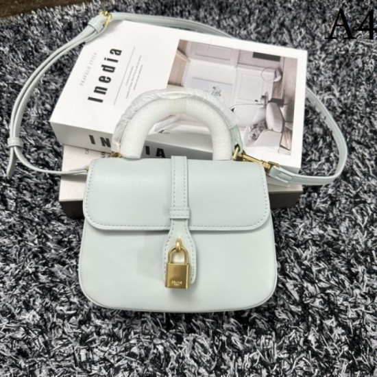 CELINE Celine Tote Bag 2023SS Style that can be used for summer CELINE Celine Tote Bag 2023SS Style that can be used for summer
