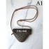 CELINE Celine shoulder bag 2023SS This season has a sense of fashion