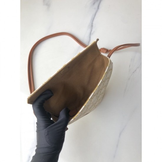 CELINE Celine shoulder bag 2023SS This season has a sense of fashion CELINE Celine shoulder bag 2023SS This season has a sense of fashion