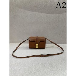 CELINE Shoulder bag 2023FW This season's hottest trends