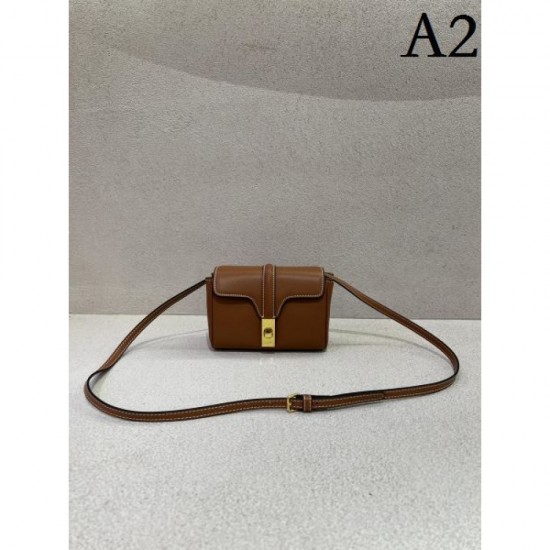 CELINE Shoulder bag 2023FW This season's hottest trends CELINE Shoulder bag 2023FW This season's hottest trends
