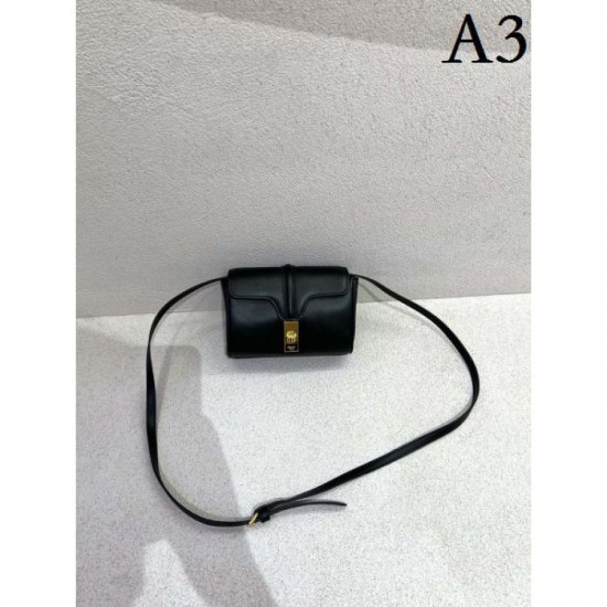 CELINE Shoulder bag 2023FW This season's hottest trends CELINE Shoulder bag 2023FW This season's hottest trends