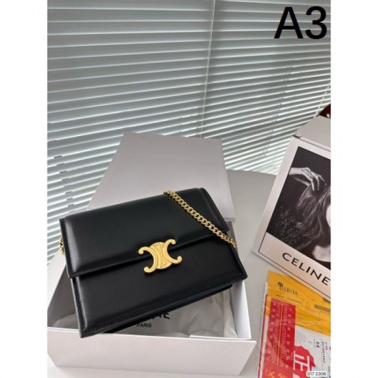CELINE Shoulder Bag 2023FW No. 1 in total cumulative sales CELINE Shoulder Bag 2023FW No. 1 in total cumulative sales