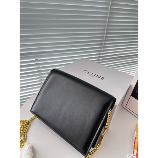 CELINE Shoulder Bag 2023FW No. 1 in total cumulative sales CELINE Shoulder Bag 2023FW No. 1 in total cumulative sales
