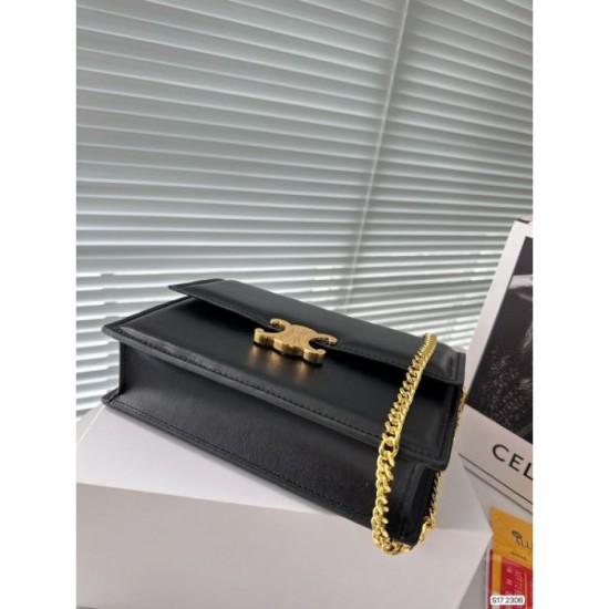 CELINE Shoulder Bag 2023FW No. 1 in total cumulative sales CELINE Shoulder Bag 2023FW No. 1 in total cumulative sales