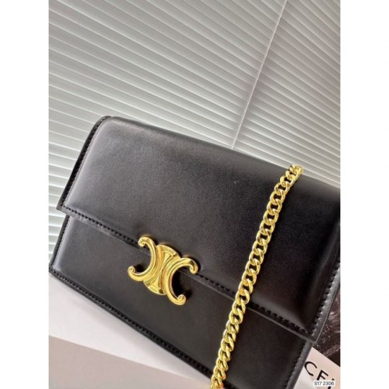 CELINE Shoulder Bag 2023FW No. 1 in total cumulative sales CELINE Shoulder Bag 2023FW No. 1 in total cumulative sales