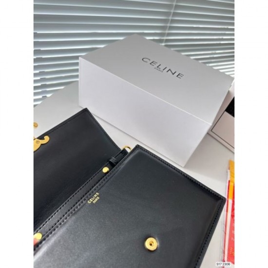 CELINE Shoulder Bag 2023FW No. 1 in total cumulative sales CELINE Shoulder Bag 2023FW No. 1 in total cumulative sales