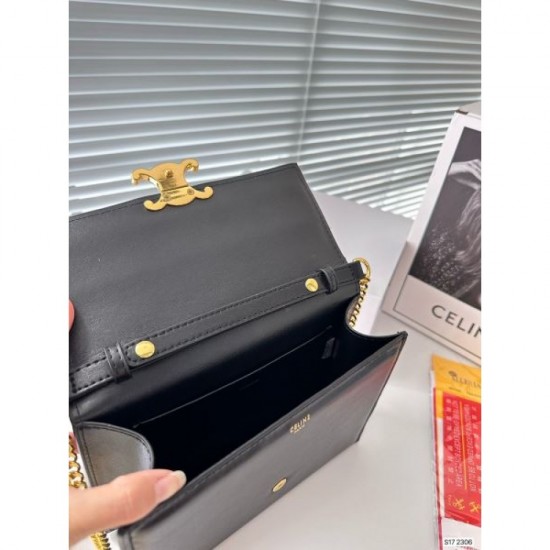 CELINE Shoulder Bag 2023FW No. 1 in total cumulative sales CELINE Shoulder Bag 2023FW No. 1 in total cumulative sales