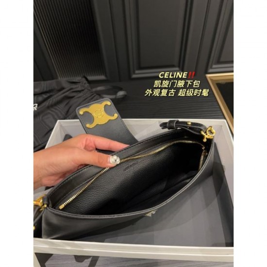 CELINE Celine tote bag 2023FW Fashionable by incorporating trends CELINE Celine tote bag 2023FW Fashionable by incorporating trends