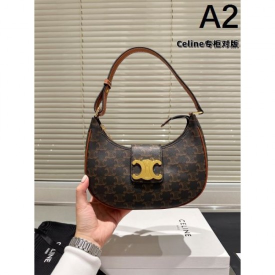CELINE Tote Bag 2023FW Fall/Winter Fashion Trend Item CELINE Tote Bag 2023FW Fall/Winter Fashion Trend Item