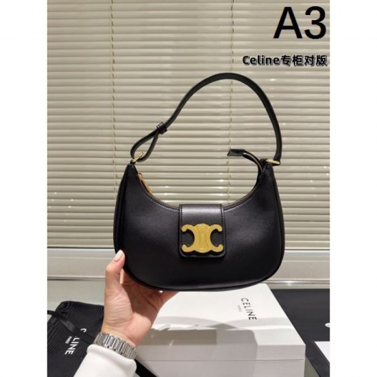 CELINE Tote Bag 2023FW Fall/Winter Fashion Trend Item CELINE Tote Bag 2023FW Fall/Winter Fashion Trend Item