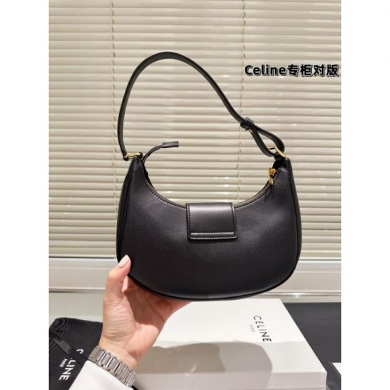 CELINE Tote Bag 2023FW Fall/Winter Fashion Trend Item CELINE Tote Bag 2023FW Fall/Winter Fashion Trend Item
