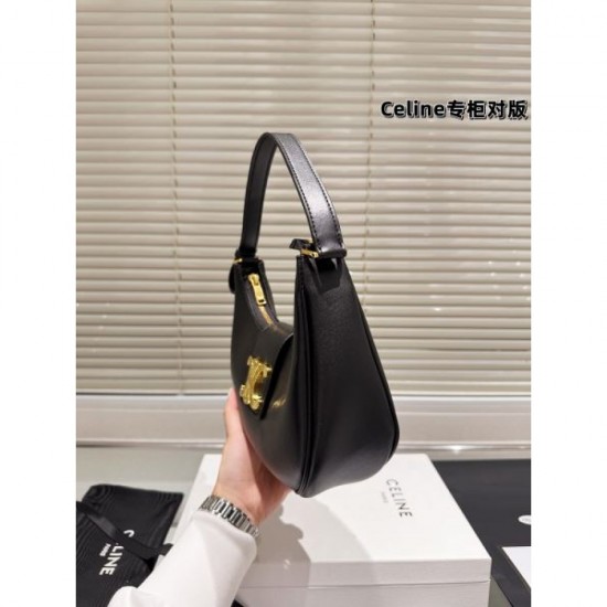 CELINE Tote Bag 2023FW Fall/Winter Fashion Trend Item CELINE Tote Bag 2023FW Fall/Winter Fashion Trend Item