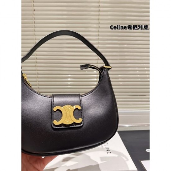 CELINE Tote Bag 2023FW Fall/Winter Fashion Trend Item CELINE Tote Bag 2023FW Fall/Winter Fashion Trend Item