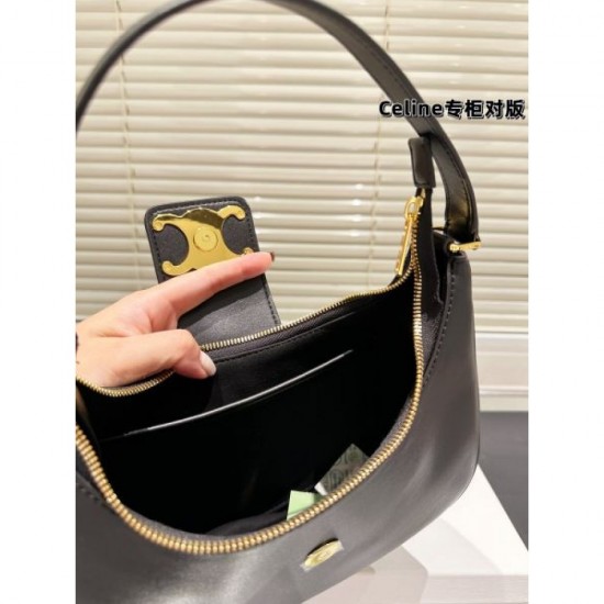 CELINE Tote Bag 2023FW Fall/Winter Fashion Trend Item CELINE Tote Bag 2023FW Fall/Winter Fashion Trend Item