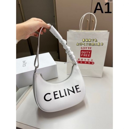 CELINE Tote Bag 2023FW Brand style continues to be popular CELINE Tote Bag 2023FW Brand style continues to be popular