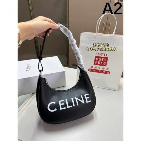 CELINE Tote Bag 2023FW Brand style continues to be popular CELINE Tote Bag 2023FW Brand style continues to be popular