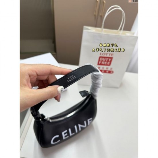 CELINE Tote Bag 2023FW Brand style continues to be popular CELINE Tote Bag 2023FW Brand style continues to be popular