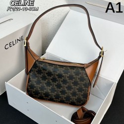 CELINE Tote Bag 2023FW Timeless