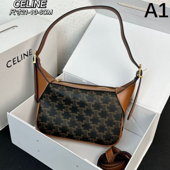 CELINE Tote Bag 2023FW Timeless CELINE Tote Bag 2023FW Timeless