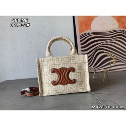 CELINE Celine tote bag 2023FW sold out popular item