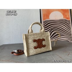 CELINE Celine tote bag 2023FW sold out popular item