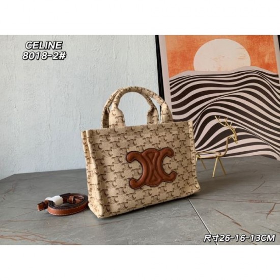 CELINE Tote Bag 2023FW Latest Popular Topic CELINE Tote Bag 2023FW Latest Popular Topic