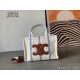 CELINE Celine tote bag 2023FW full of fashion sense CELINE Celine tote bag 2023FW full of fashion sense