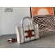 CELINE Celine tote bag 2023FW full of fashion sense CELINE Celine tote bag 2023FW full of fashion sense