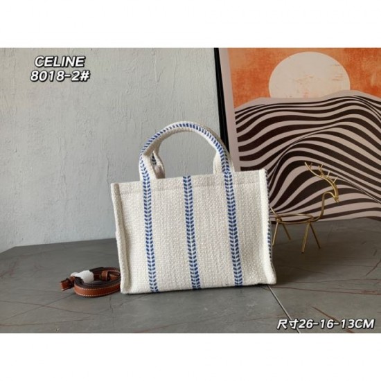 CELINE Celine tote bag 2023FW full of fashion sense CELINE Celine tote bag 2023FW full of fashion sense