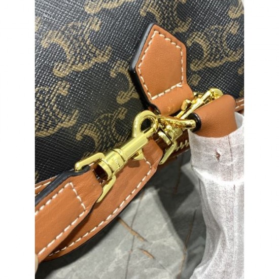 CELINE Celine tote bag 2023FW wear with a strong casual feel CELINE Celine tote bag 2023FW wear with a strong casual feel