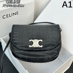 CELINE Shoulder bag 2023FW This year's style