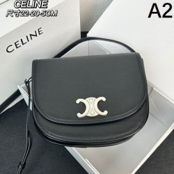CELINE Shoulder bag 2023FW This year's style