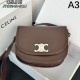 CELINE Shoulder bag 2023FW This year's style CELINE Shoulder bag 2023FW This year's style