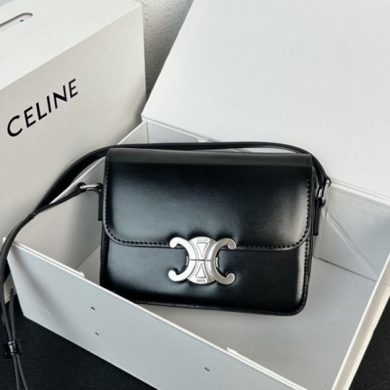 CELINE Shoulder Bag 2023FW Highly Recommended CELINE Shoulder Bag 2023FW Highly Recommended