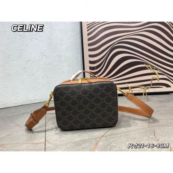 CELINE Shoulder Bag 2023FW New Winter Sale Item CELINE Shoulder Bag 2023FW New Winter Sale Item