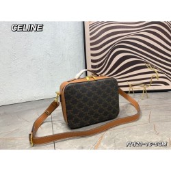 CELINE Shoulder Bag 2023FW New Winter Sale Item