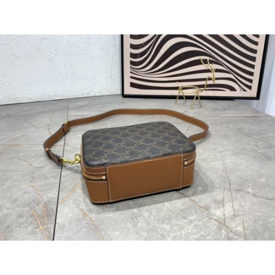 CELINE Shoulder Bag 2023FW New Winter Sale Item CELINE Shoulder Bag 2023FW New Winter Sale Item