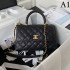 2023SS CHANEL Chanel tote bag perfect for adult women