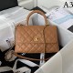 2023SS CHANEL Chanel tote bag perfect for adult women 2023SS CHANEL Chanel tote bag perfect for adult women