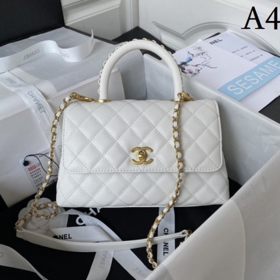 2023SS CHANEL Chanel tote bag perfect for adult women 2023SS CHANEL Chanel tote bag perfect for adult women